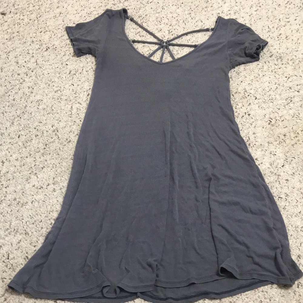 Tee Shirt Dress